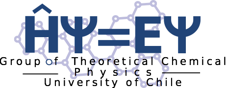 TheoChemPhys Group